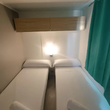 Costa Blanca Kemping 2*