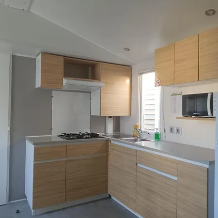 Costa Blanca Kemping 2*