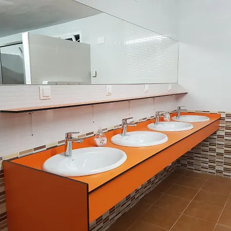 Costa Blanca Kemping 2*