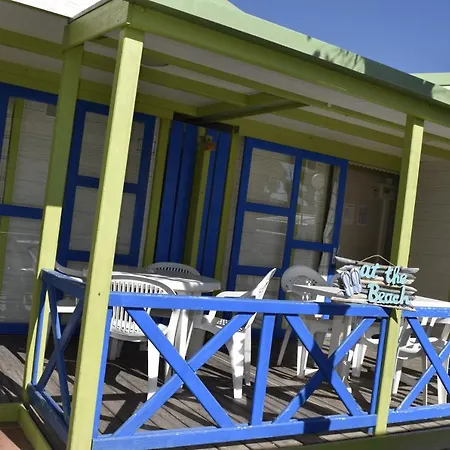 Costa Blanca 2* El Campello