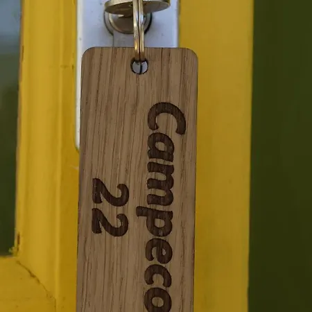 Costa Blanca Kemping 2*