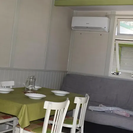 Kemping Costa Blanca 2*