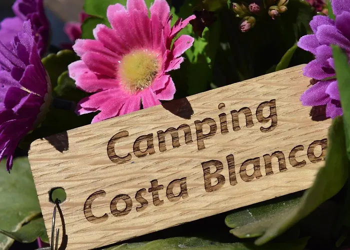 Costa Blanca Kemping 2*