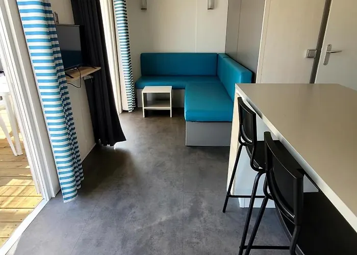Costa Blanca Kemping 2*
