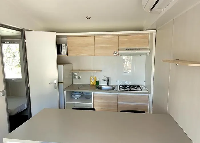 Costa Blanca Kemping 2*