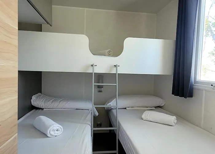 Kemping Costa Blanca 2*