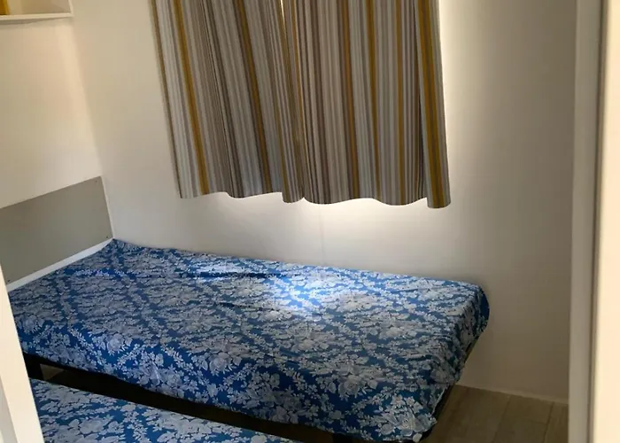 Kemping Costa Blanca 2*