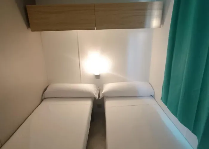 Costa Blanca Kemping 2*