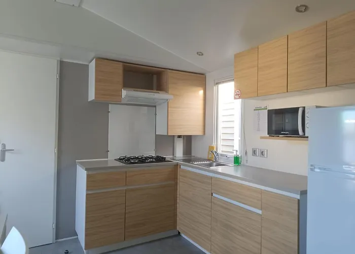 Costa Blanca Kemping 2*