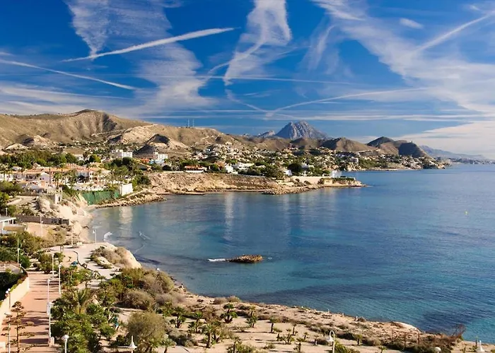 Кемпинг Costa Blanca 2*