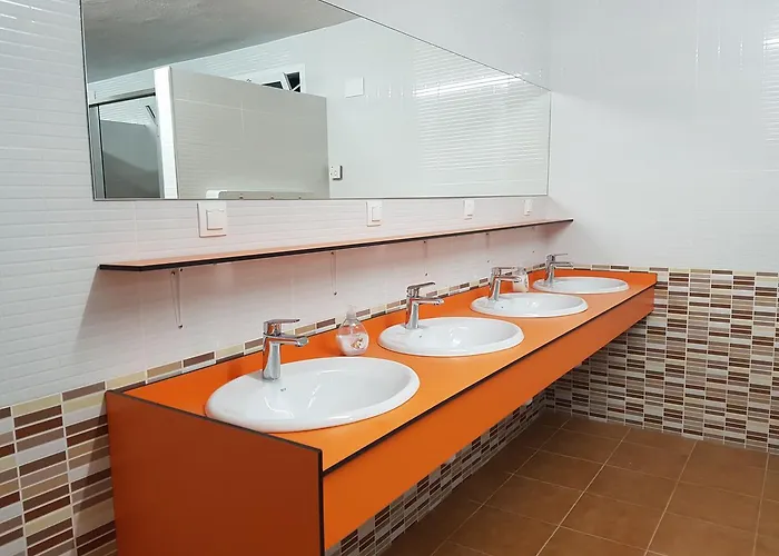 Costa Blanca Kemping 2*