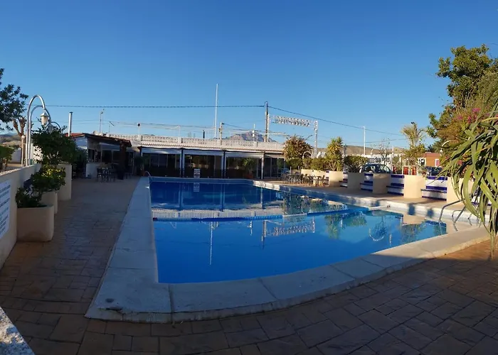 Costa Blanca Kemping 2*