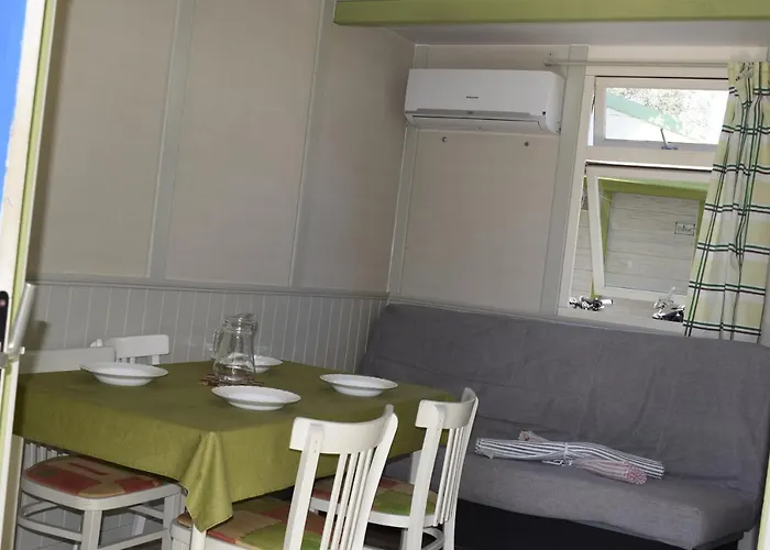 Kemping Costa Blanca 2*
